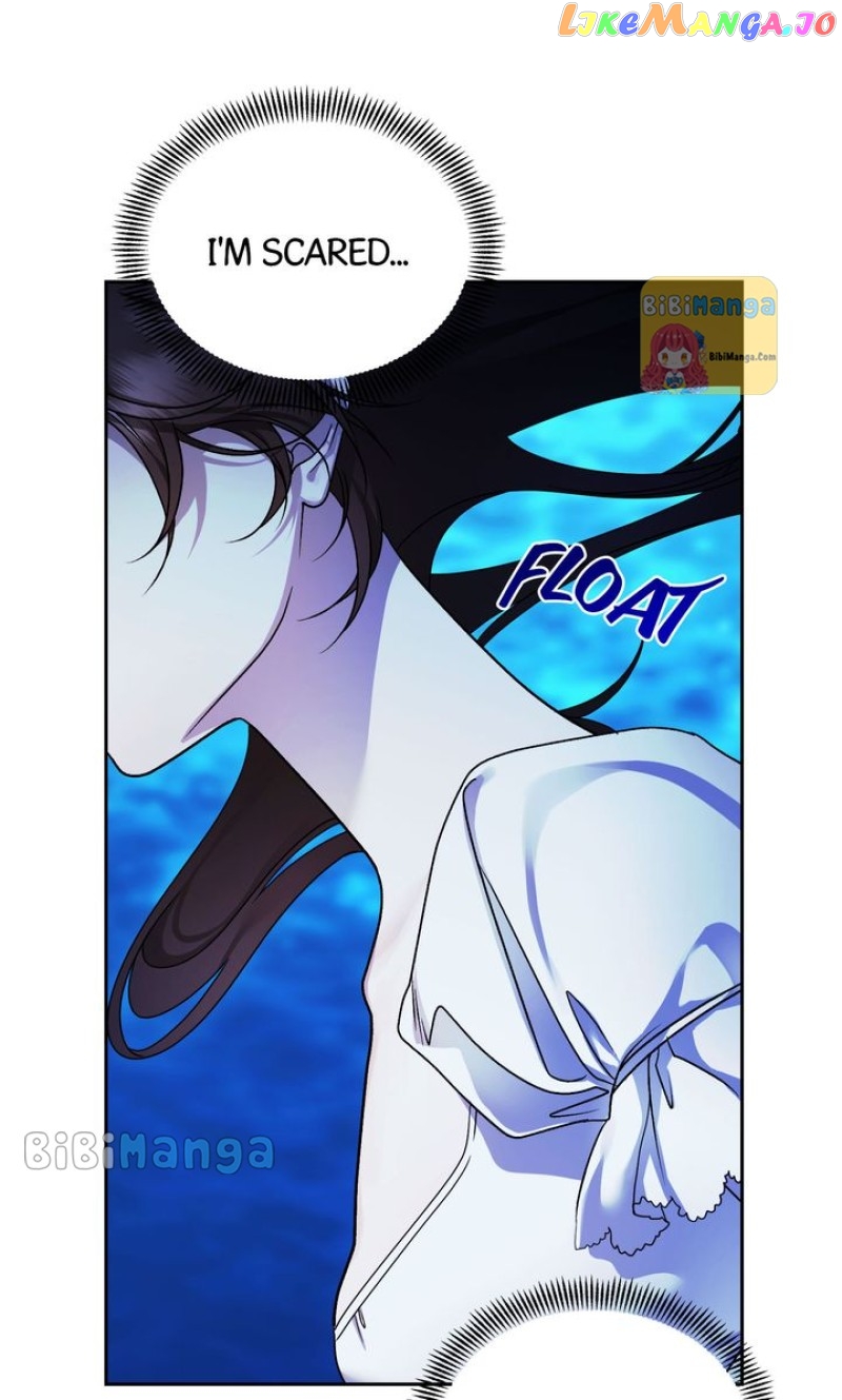 Isnelda – Manga Chapter 79 - page 7