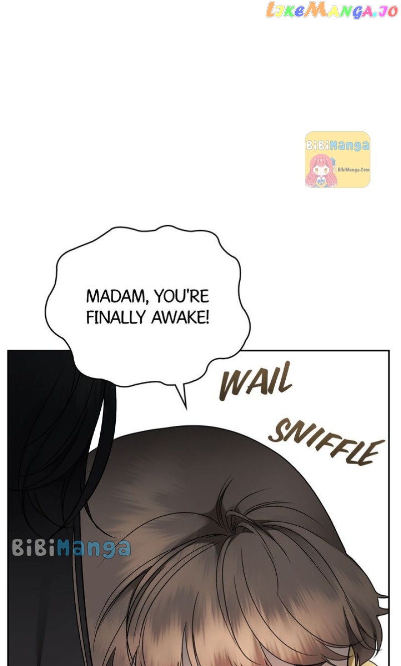 Isnelda – Manga Chapter 79 - page 76