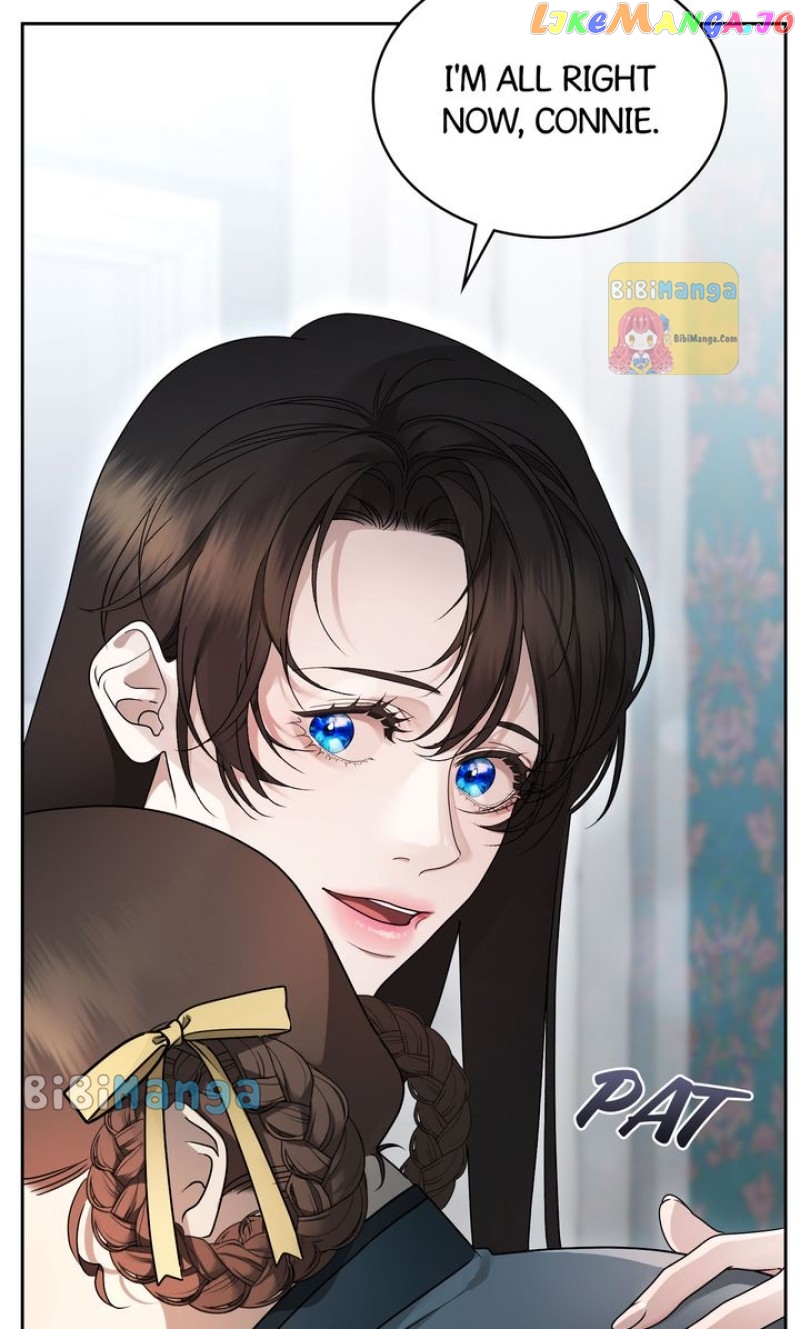 Isnelda – Manga Chapter 79 - page 78