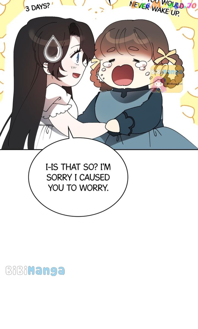 Isnelda – Manga Chapter 79 - page 80