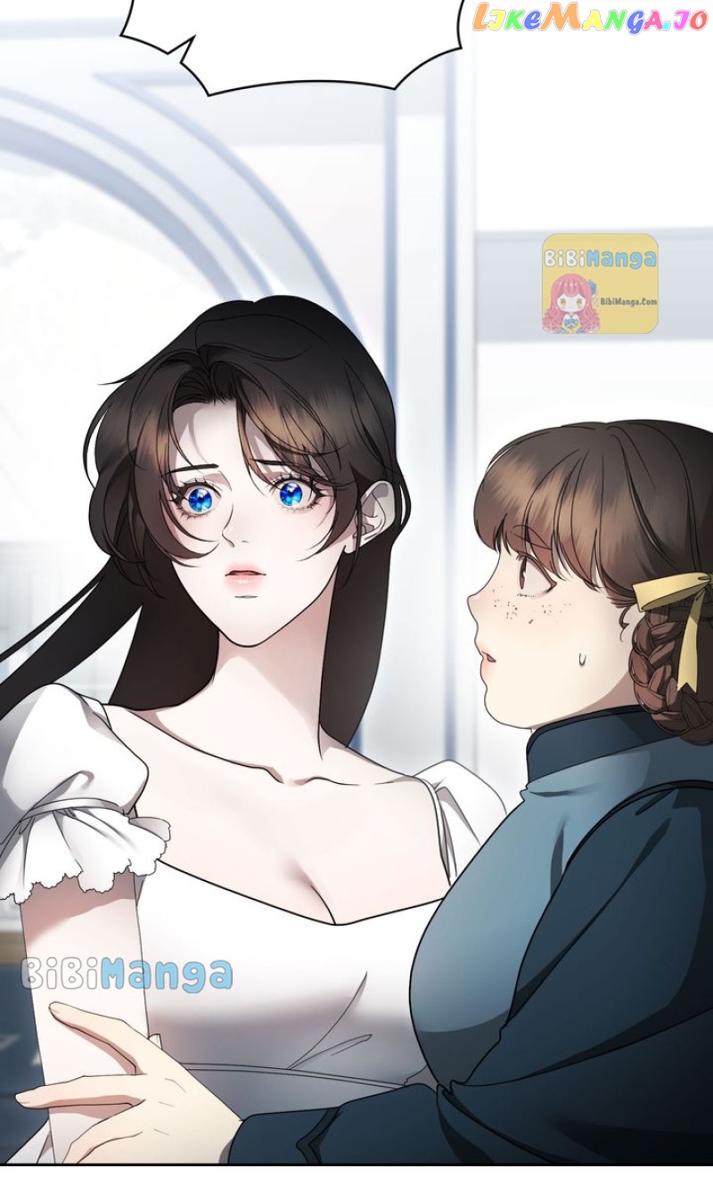 Isnelda – Manga Chapter 79 - page 99