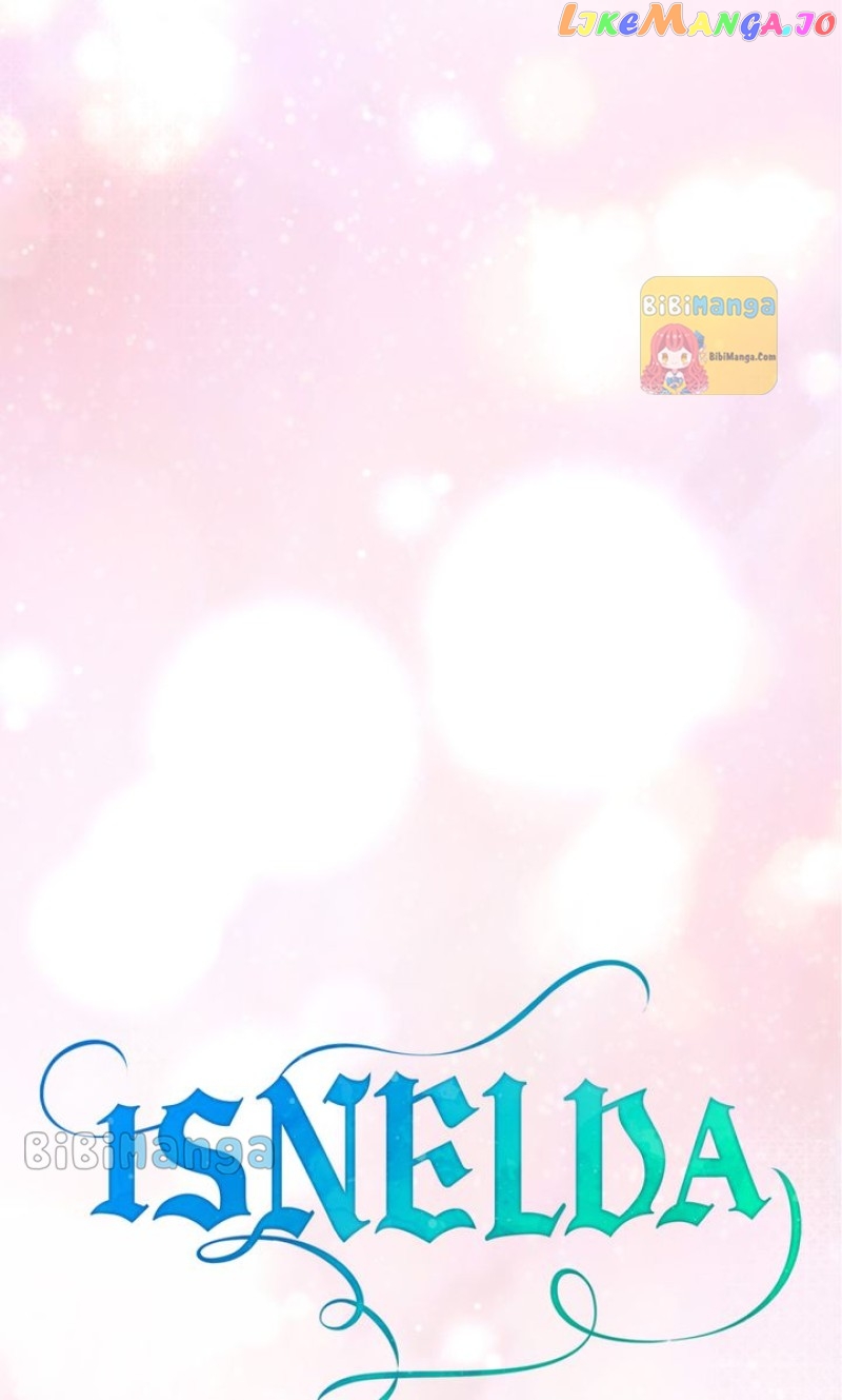 Isnelda – Manga Chapter 78 - page 10
