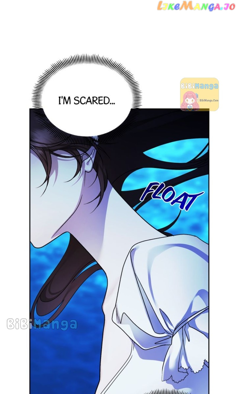 Isnelda – Manga Chapter 78 - page 165