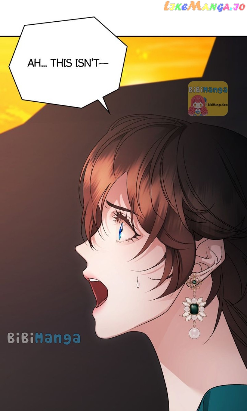 Isnelda – Manga Chapter 78 - page 23