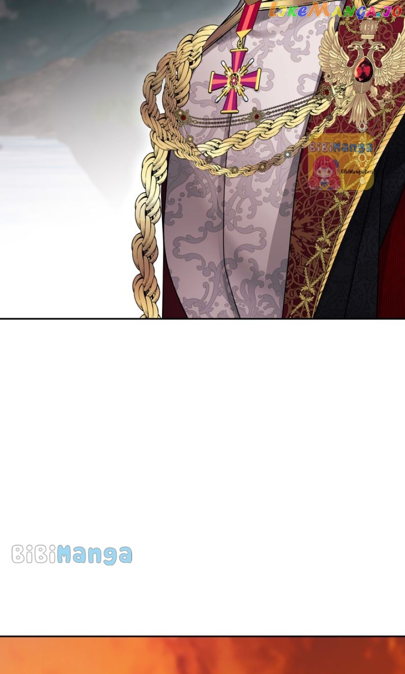 Isnelda – Manga Chapter 78 - page 40