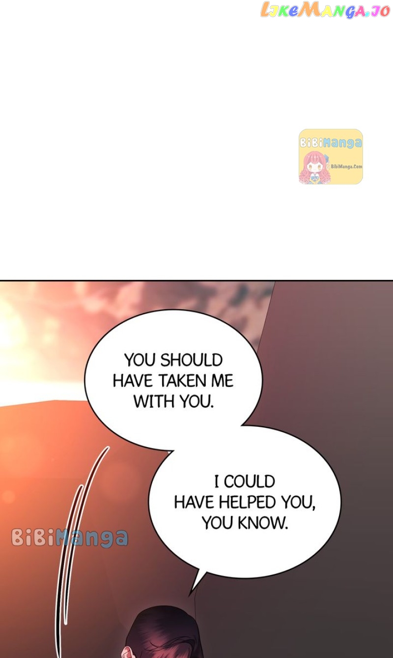 Isnelda – Manga Chapter 77 - page 100