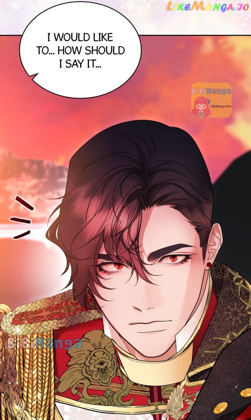 Isnelda – Manga Chapter 77 - page 115