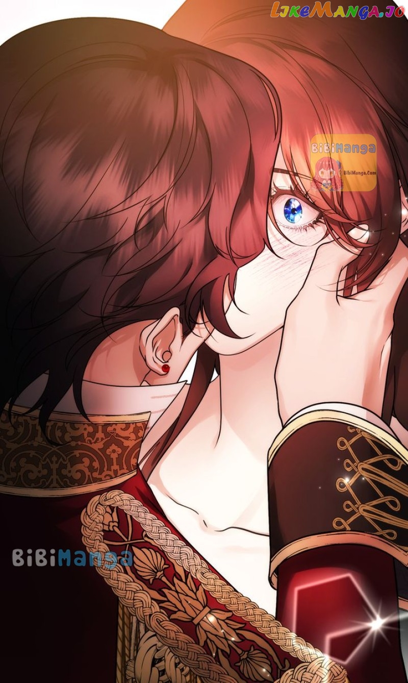 Isnelda – Manga Chapter 77 - page 131