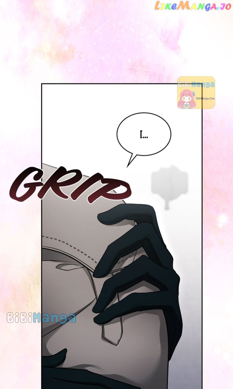 Isnelda – Manga Chapter 77 - page 19