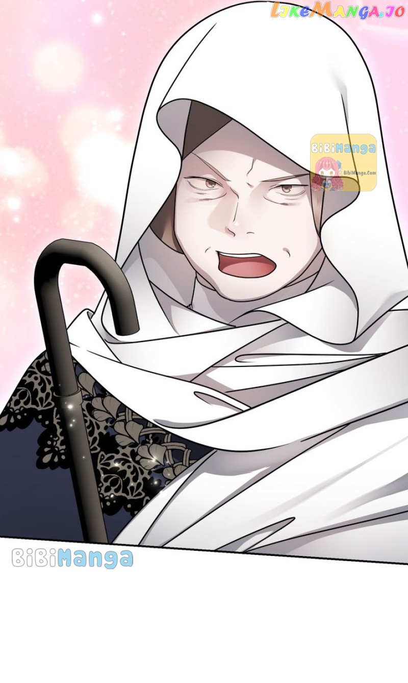 Isnelda – Manga Chapter 77 - page 2