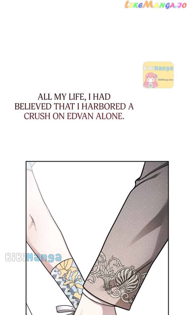 Isnelda – Manga Chapter 77 - page 24