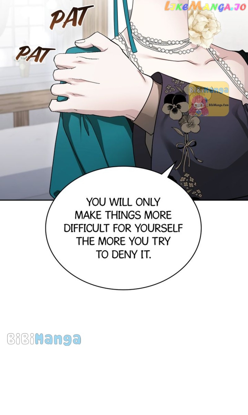 Isnelda – Manga Chapter 77 - page 38