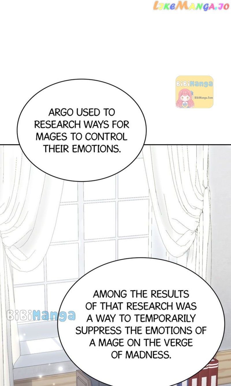 Isnelda – Manga Chapter 77 - page 39