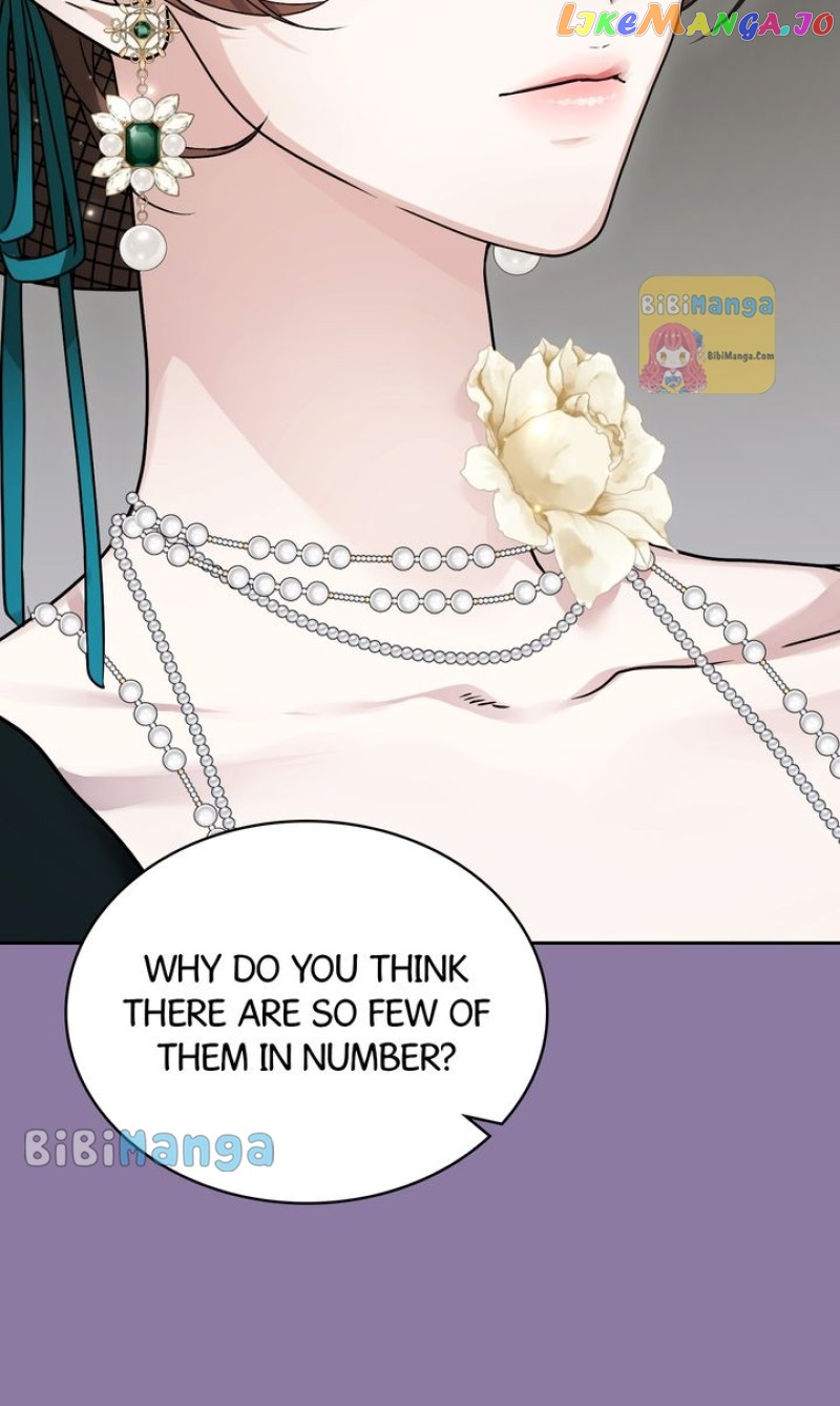 Isnelda – Manga Chapter 77 - page 45