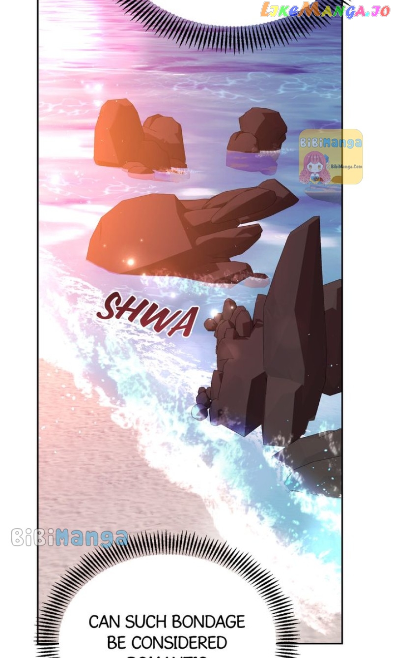 Isnelda – Manga Chapter 77 - page 61