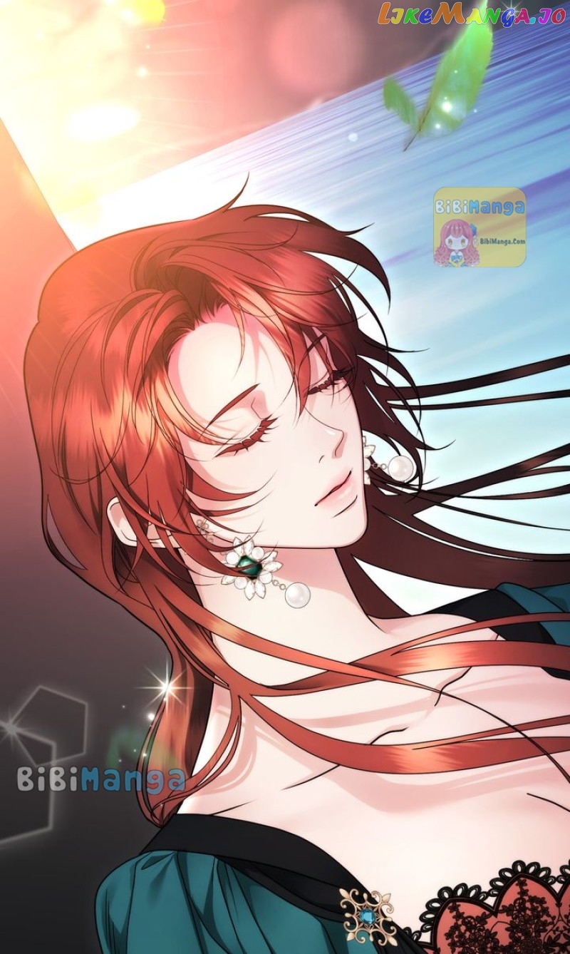 Isnelda – Manga Chapter 77 - page 80