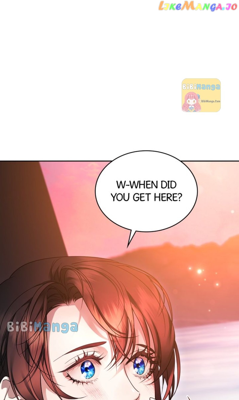 Isnelda – Manga Chapter 77 - page 95