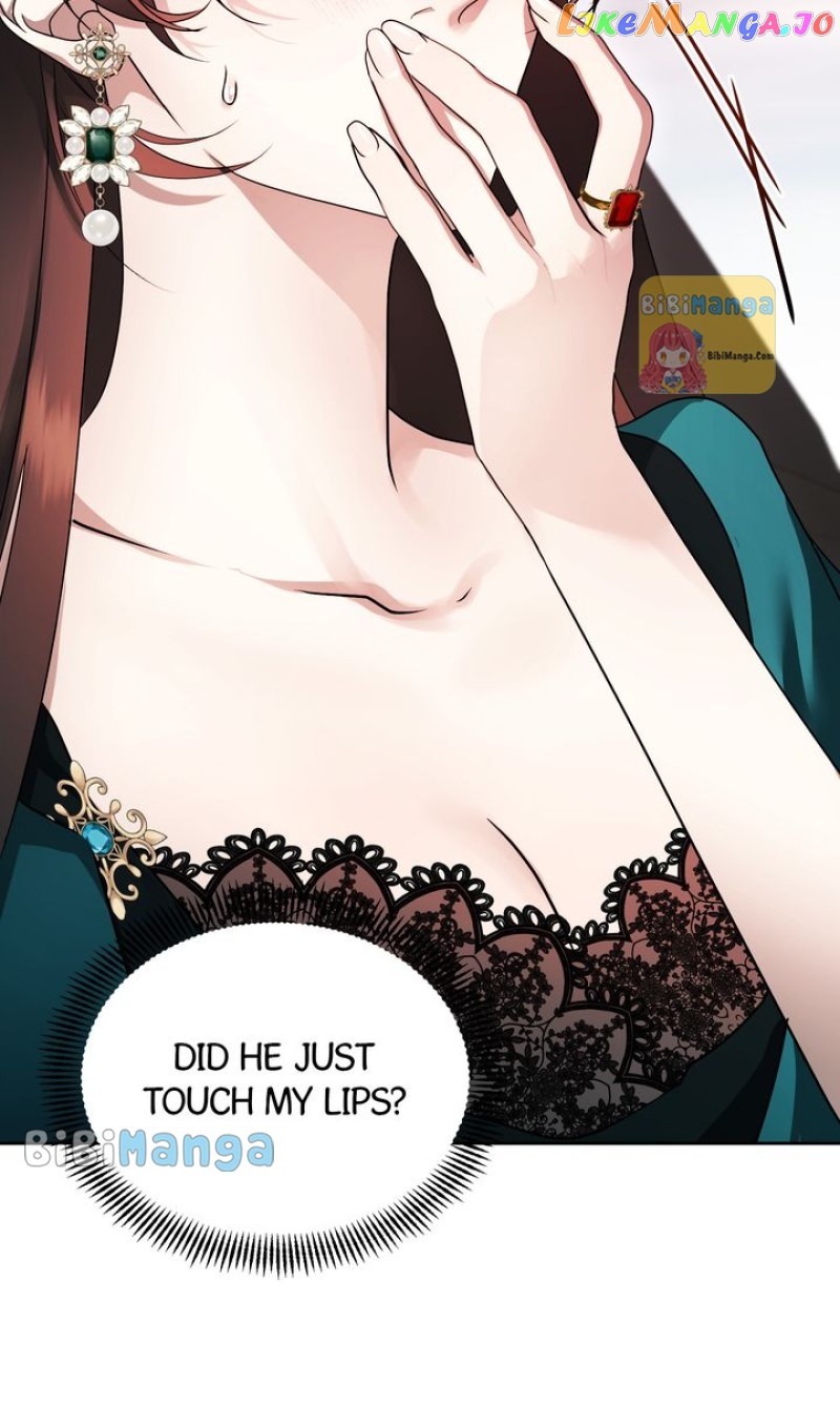 Isnelda – Manga Chapter 77 - page 96
