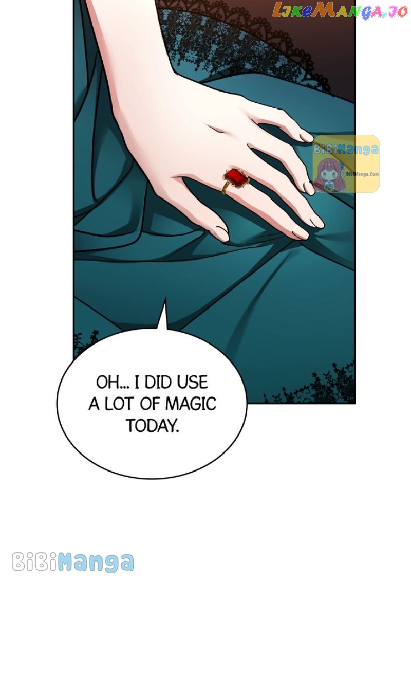 Isnelda – Manga Chapter 77 - page 99