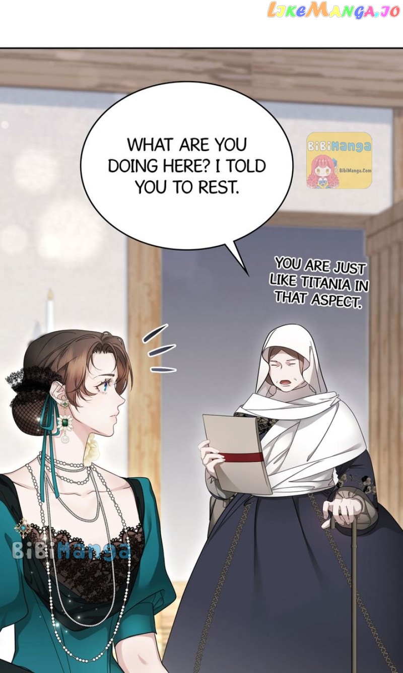 Isnelda – Manga Chapter 76 - page 102