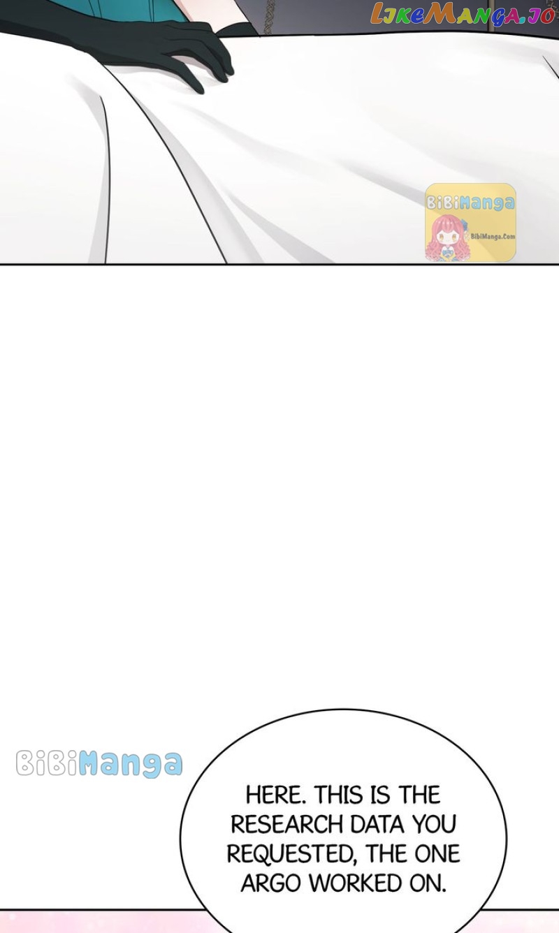 Isnelda – Manga Chapter 76 - page 103