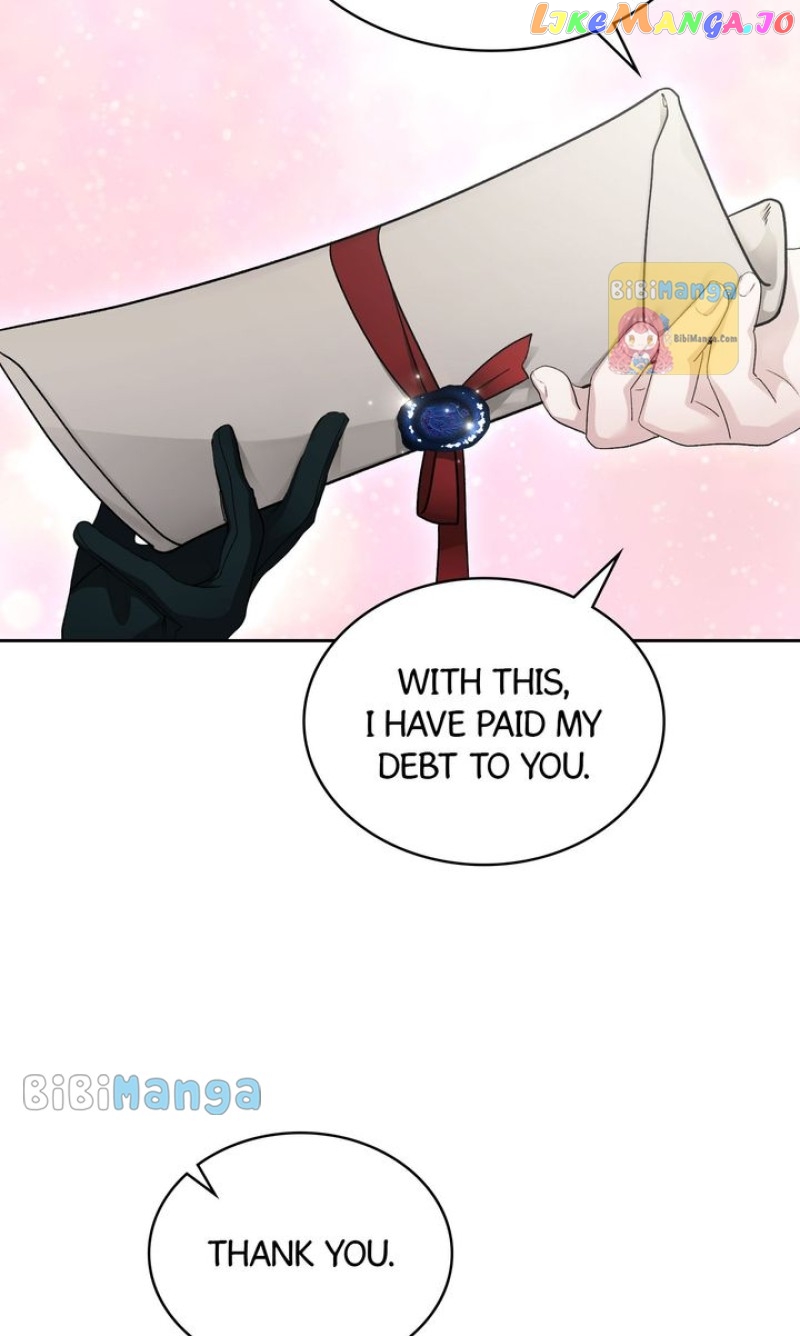 Isnelda – Manga Chapter 76 - page 104