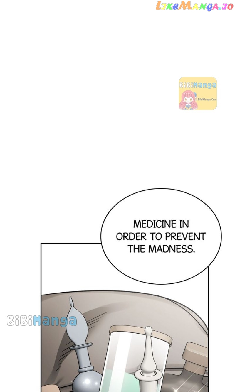 Isnelda – Manga Chapter 76 - page 108