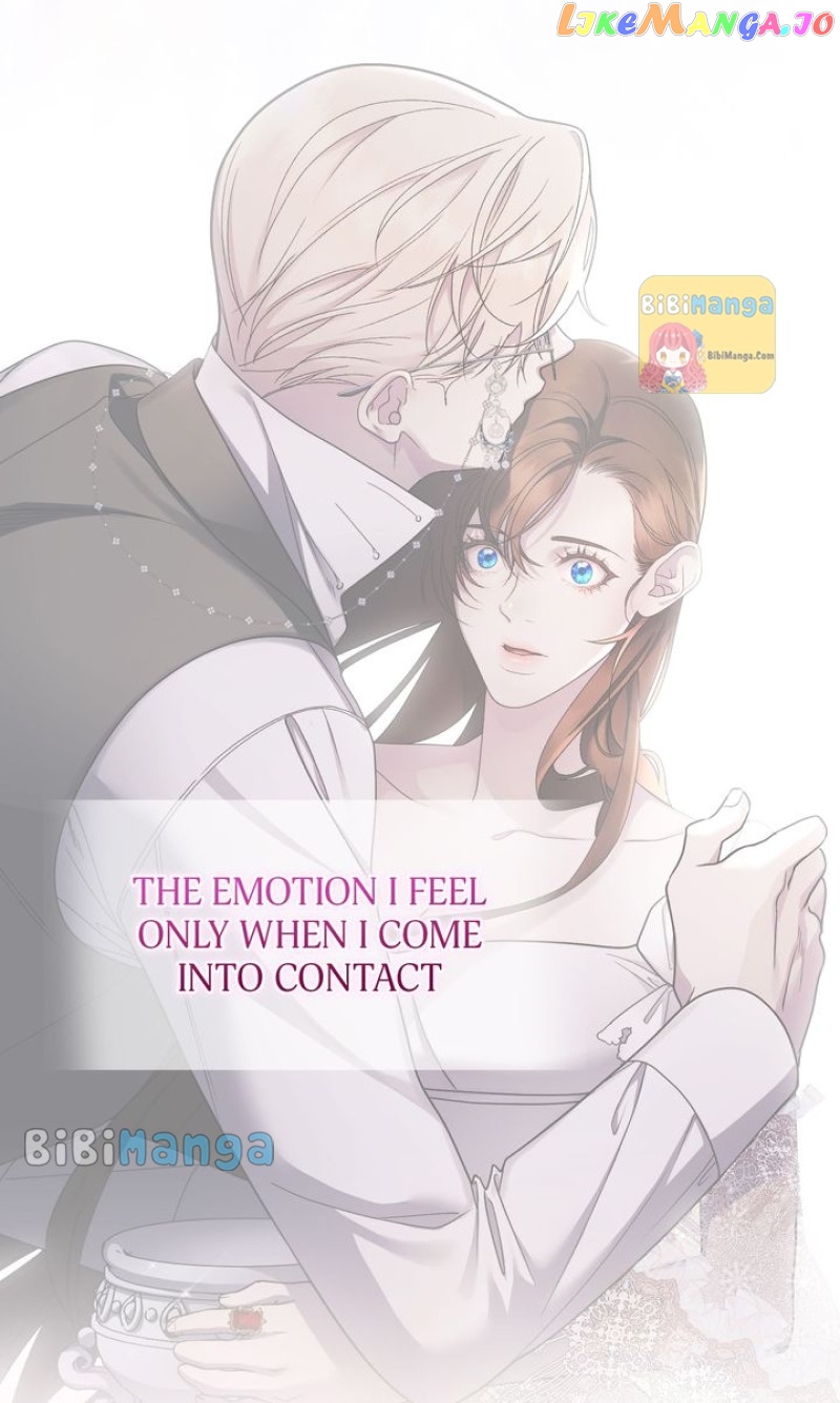 Isnelda – Manga Chapter 76 - page 121