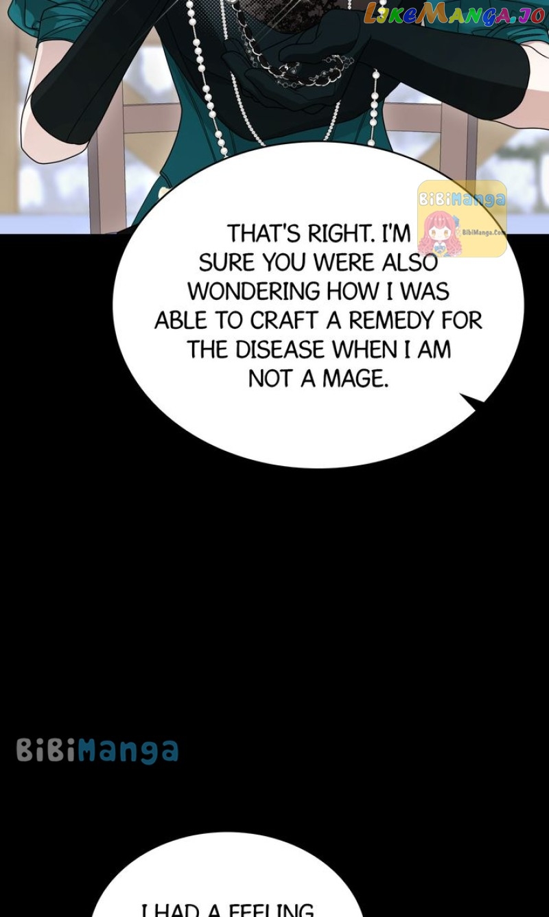 Isnelda – Manga Chapter 76 - page 16