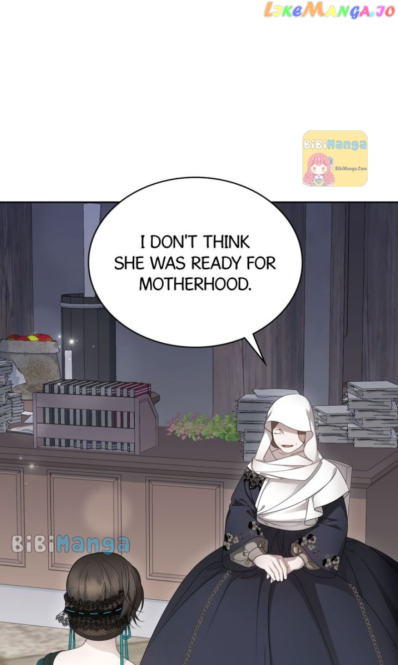 Isnelda – Manga Chapter 76 - page 2