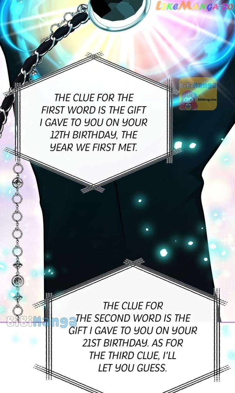 Isnelda – Manga Chapter 76 - page 25