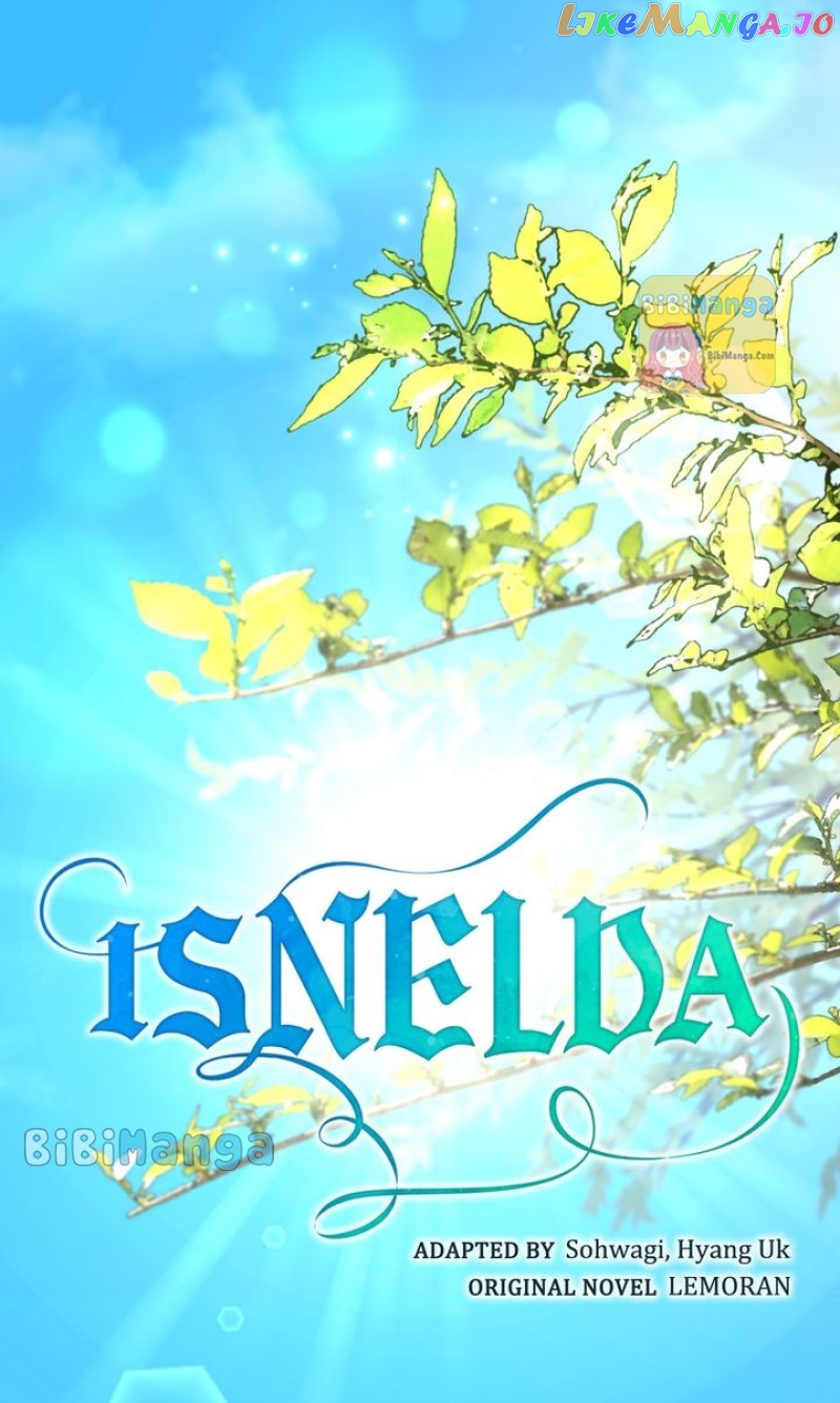 Isnelda – Manga Chapter 76 - page 38
