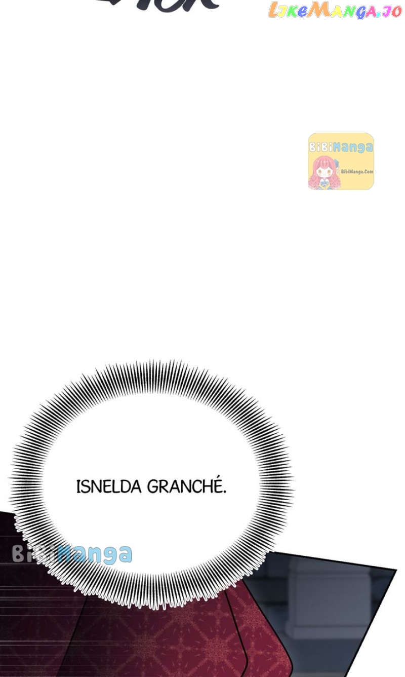 Isnelda – Manga Chapter 76 - page 50