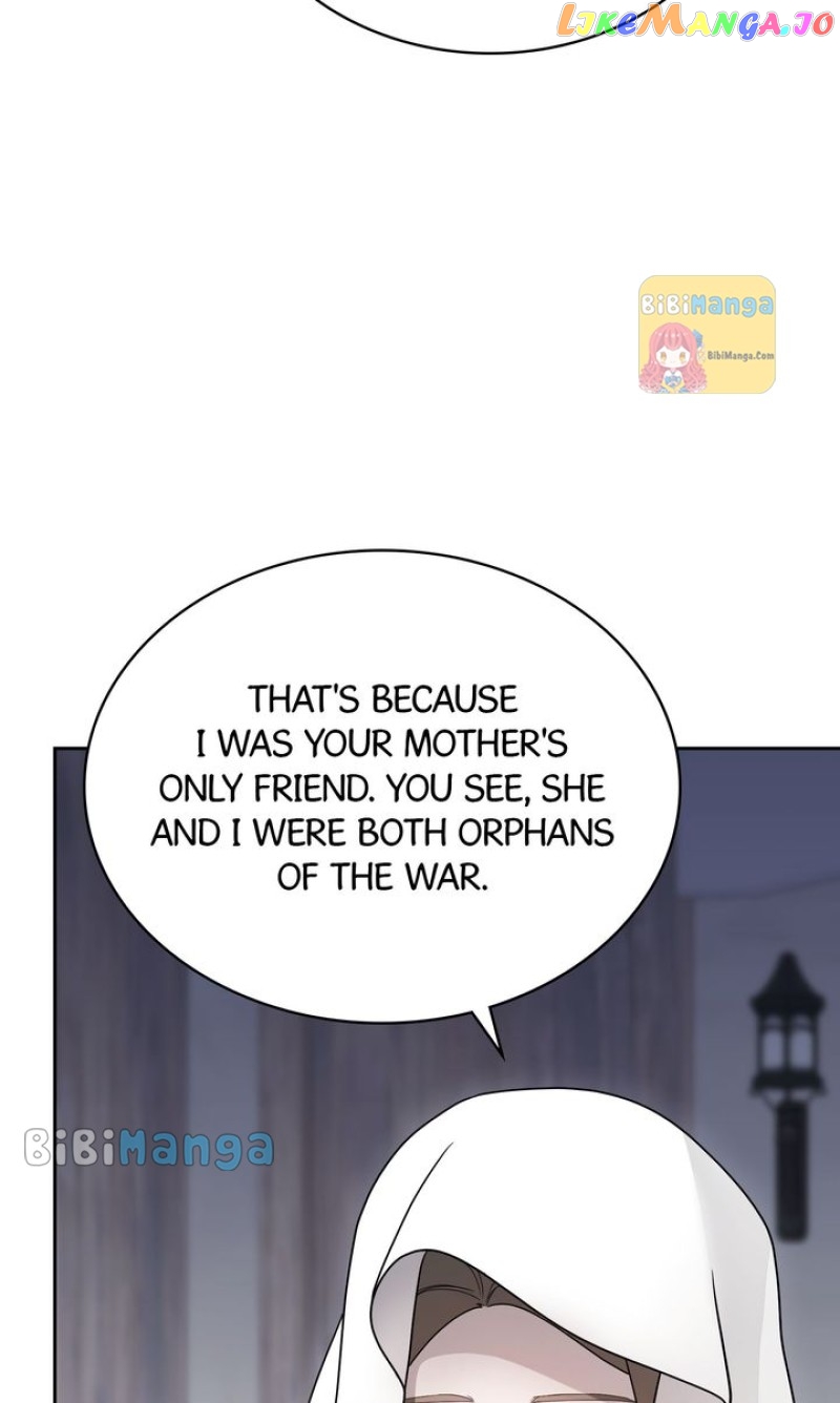 Isnelda – Manga Chapter 76 - page 6