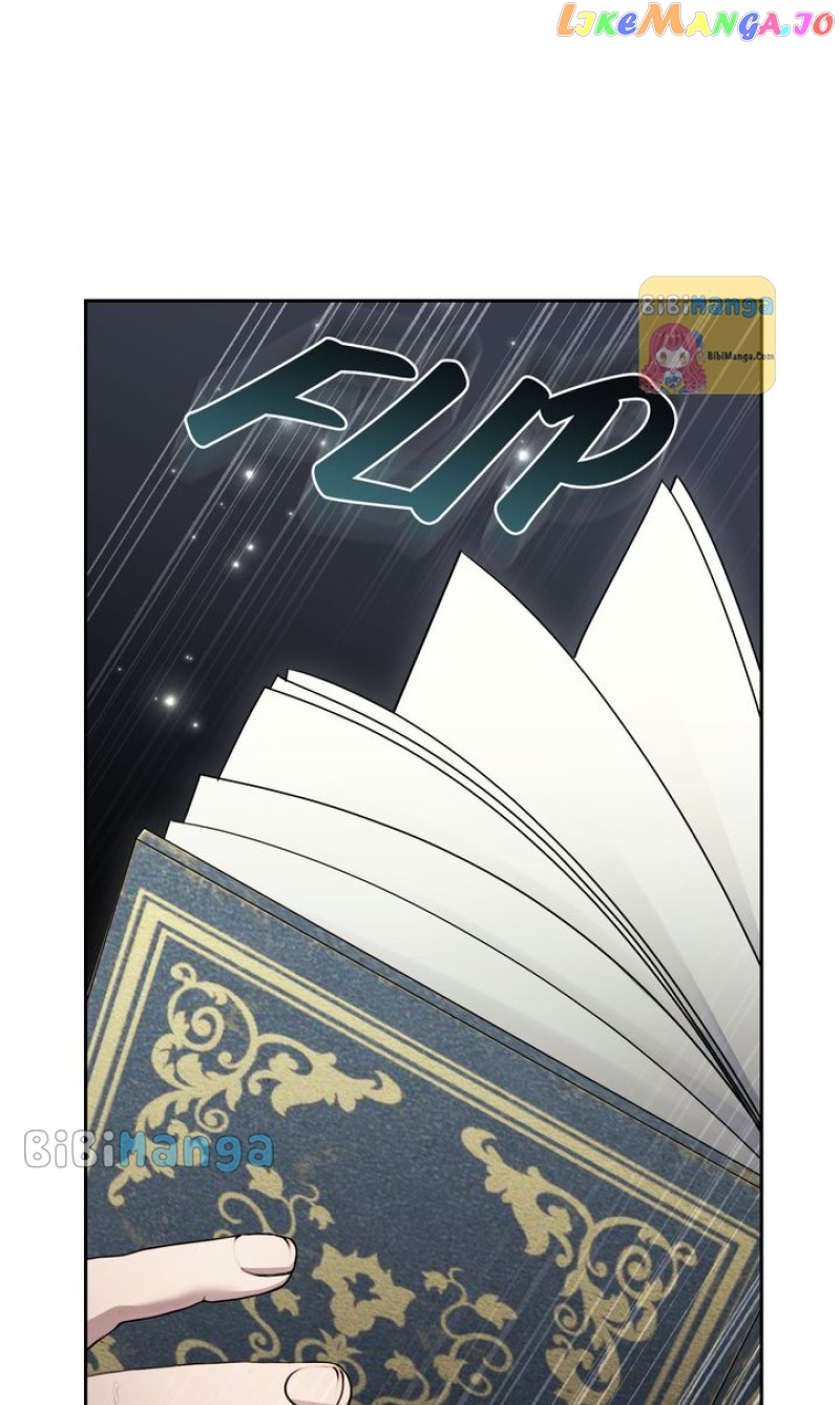 Isnelda – Manga Chapter 76 - page 63