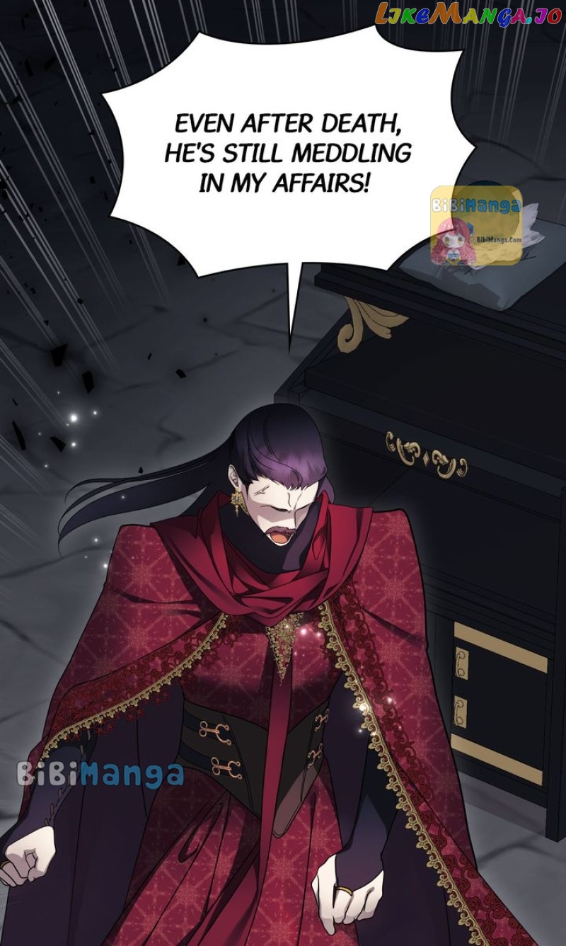 Isnelda – Manga Chapter 76 - page 71