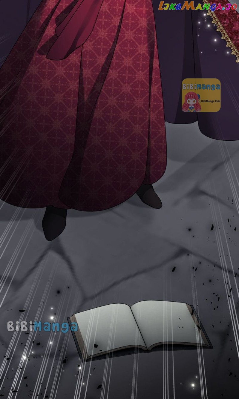 Isnelda – Manga Chapter 76 - page 72