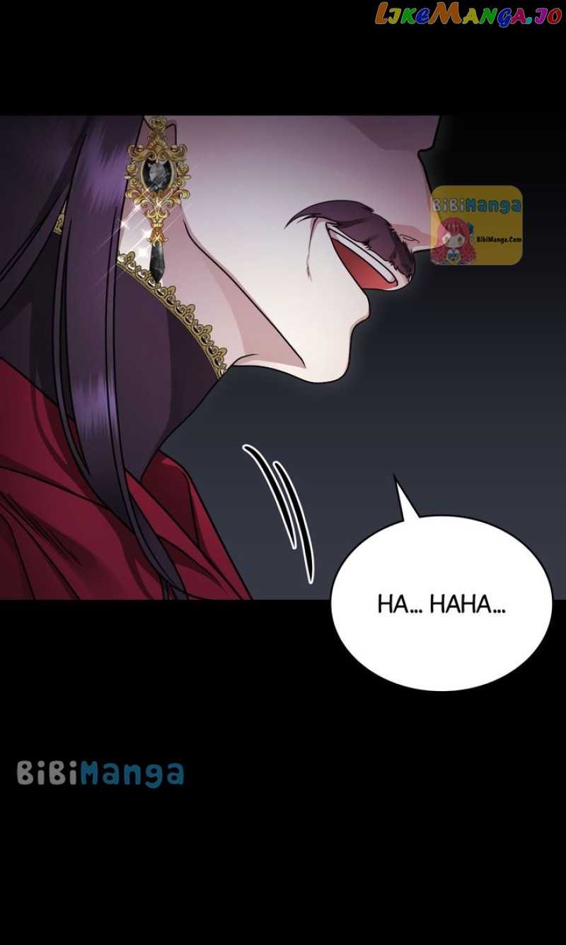Isnelda – Manga Chapter 76 - page 84