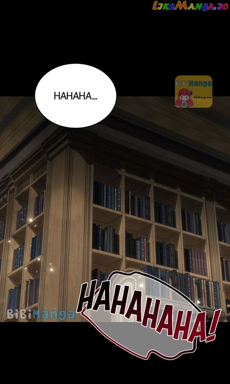 Isnelda – Manga Chapter 76 - page 85
