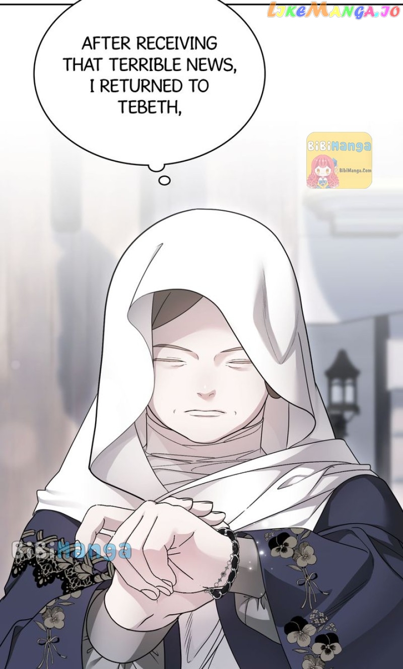 Isnelda – Manga Chapter 73 - page 102