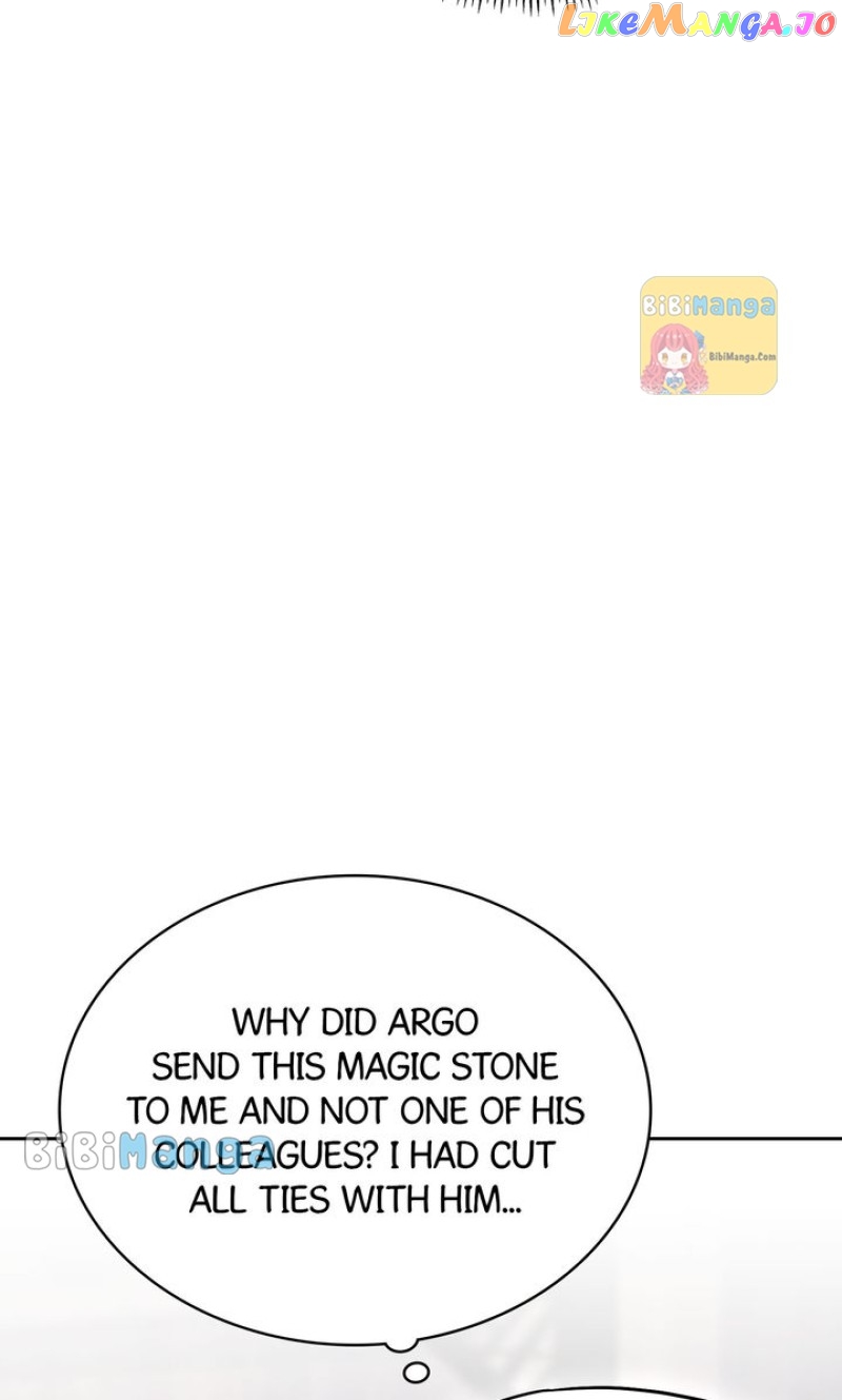 Isnelda – Manga Chapter 73 - page 105