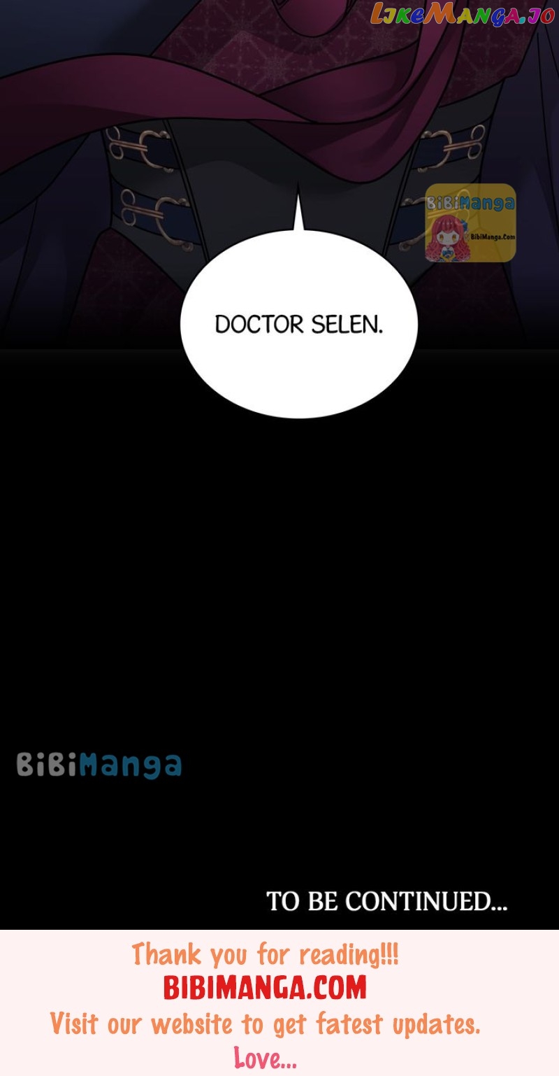 Isnelda – Manga Chapter 73 - page 126