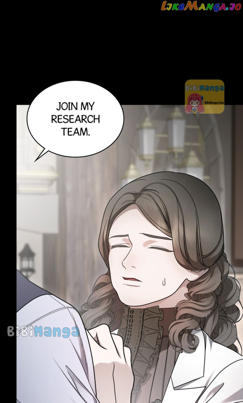 Isnelda – Manga Chapter 73 - page 14