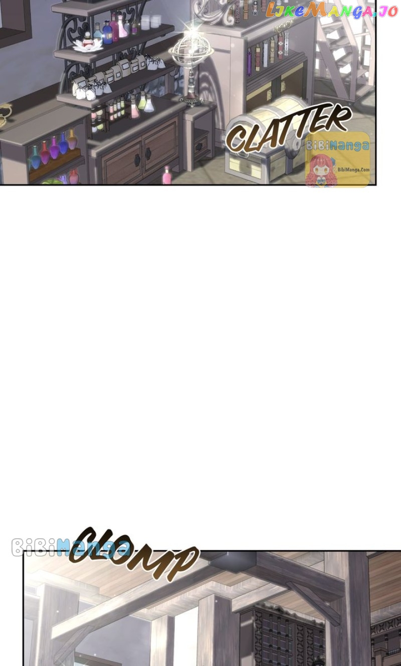 Isnelda – Manga Chapter 73 - page 4