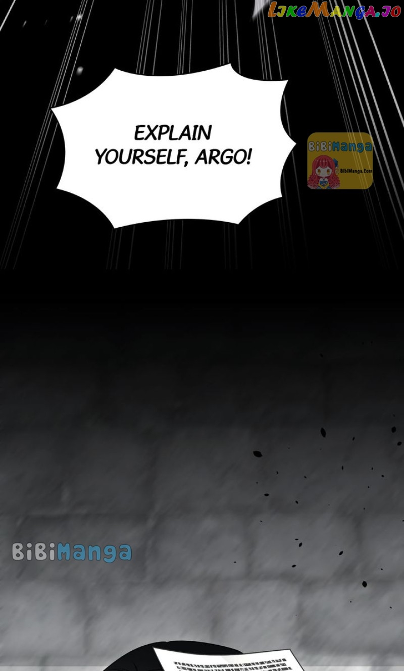 Isnelda – Manga Chapter 73 - page 57