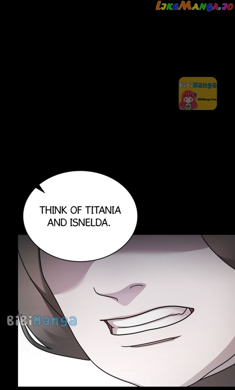 Isnelda – Manga Chapter 73 - page 68