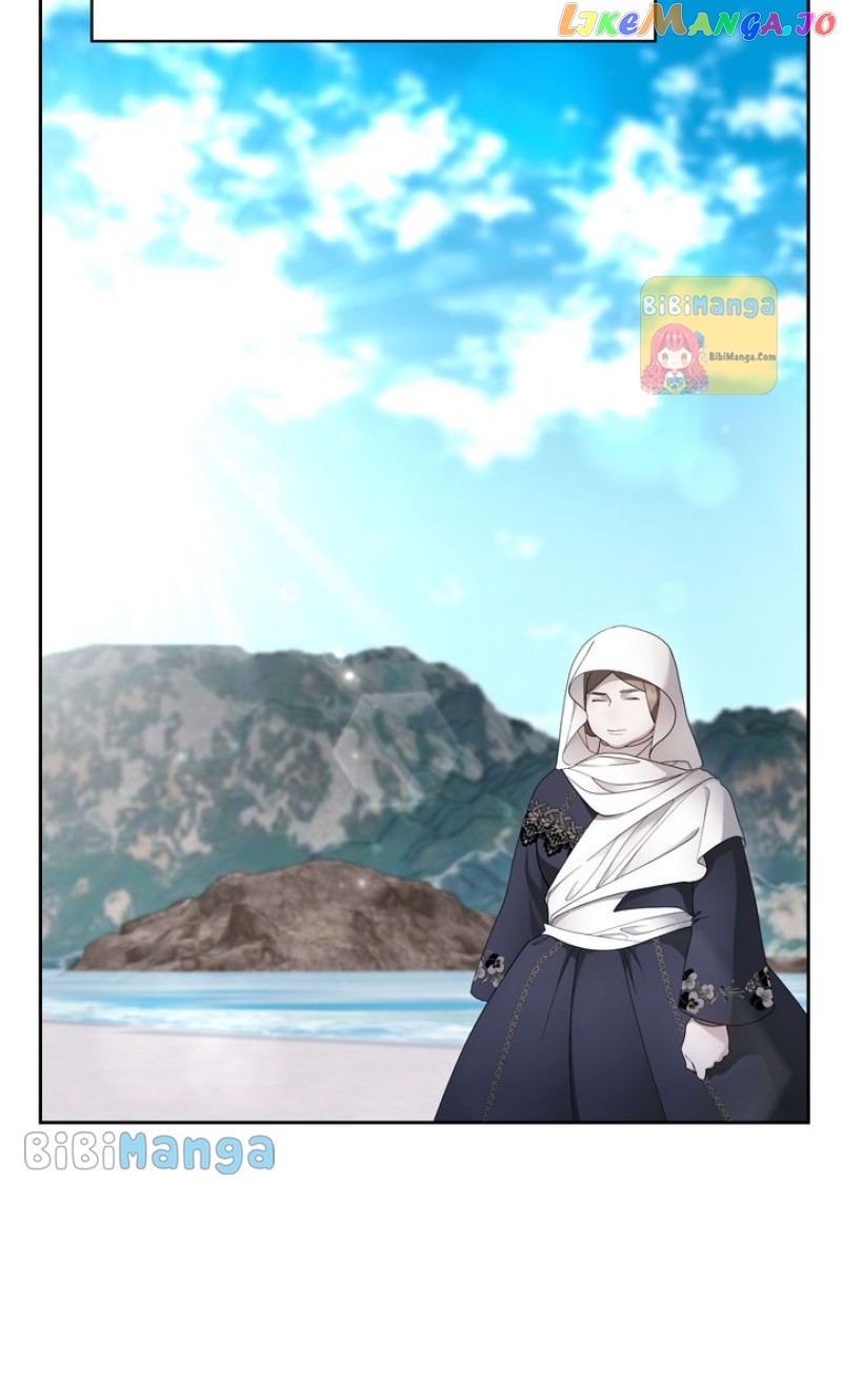Isnelda – Manga Chapter 73 - page 91