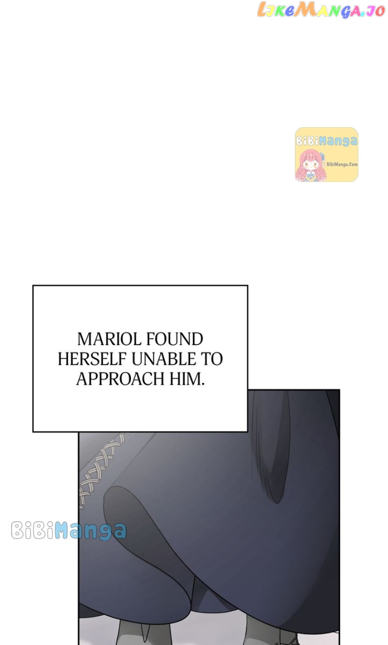 Isnelda – Manga Chapter 73 - page 92