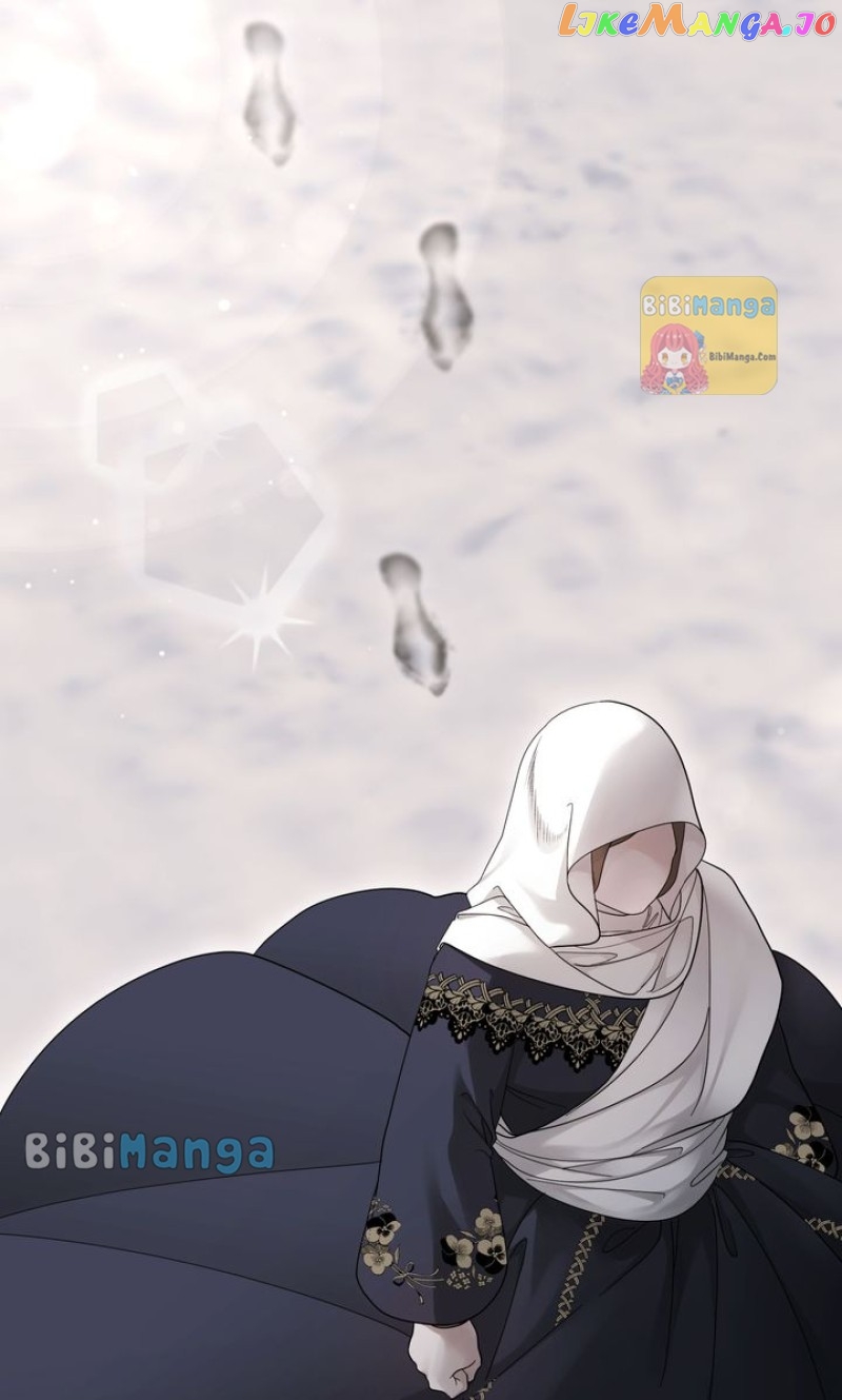 Isnelda – Manga Chapter 73 - page 96