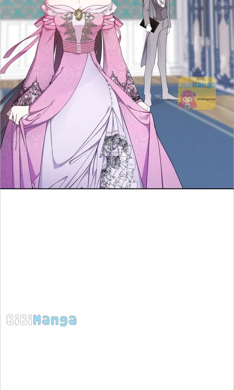 Isnelda – Manga Chapter 65 - page 112